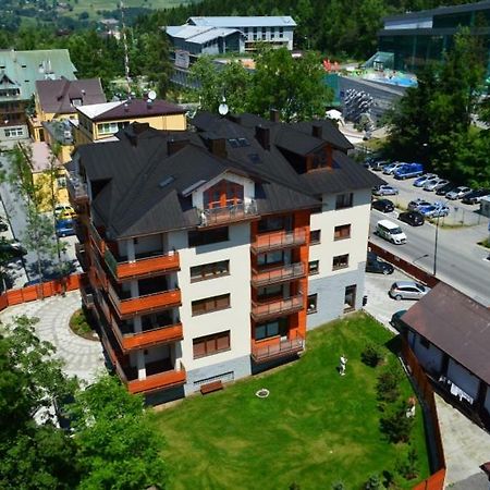 Jagiellonska Διαμέρισμα Ζακοπάνε Εξωτερικό φωτογραφία